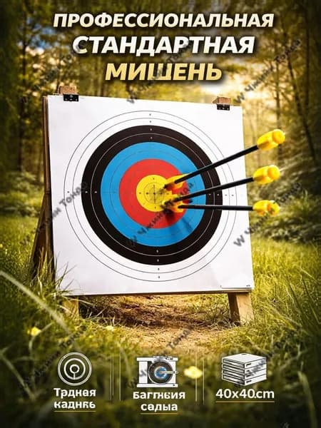 Мишень для стрельбы