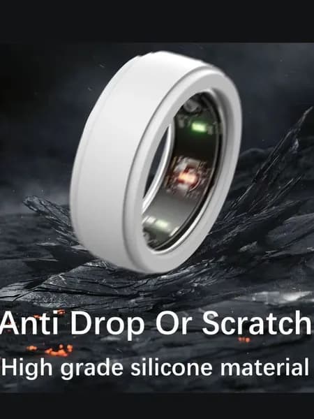 Силиконовая защитная оболочка Smart ring