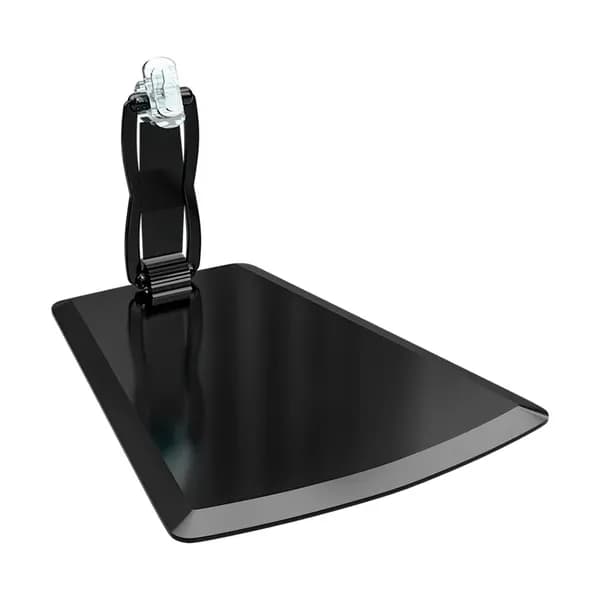 Держатель рамки TECHNO DELI-UNBO-SET40, Черный