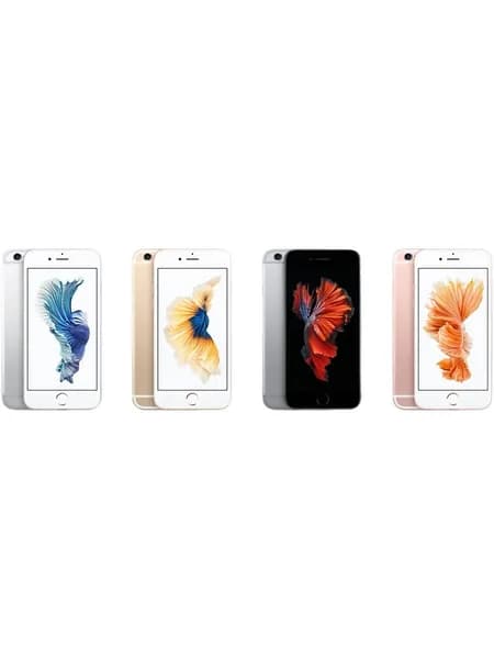 Восстановленный Apple Смартфон iPhone 6s Plus Global 2/32 ГБ, Nano-SIM