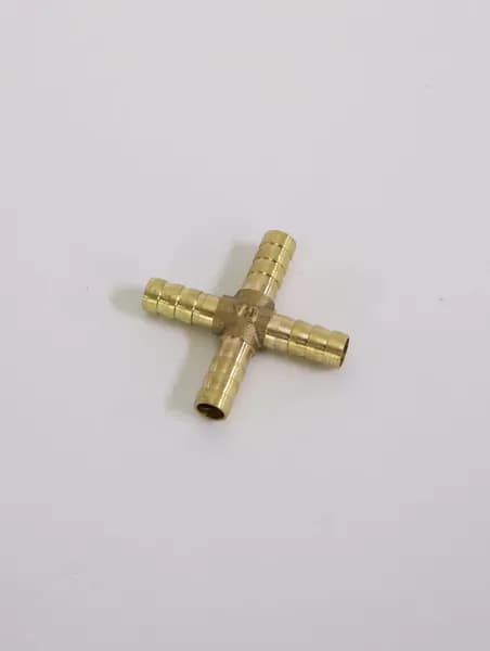 cx181 Четверник 8мм-8мм-8мм-8мм (3шт)