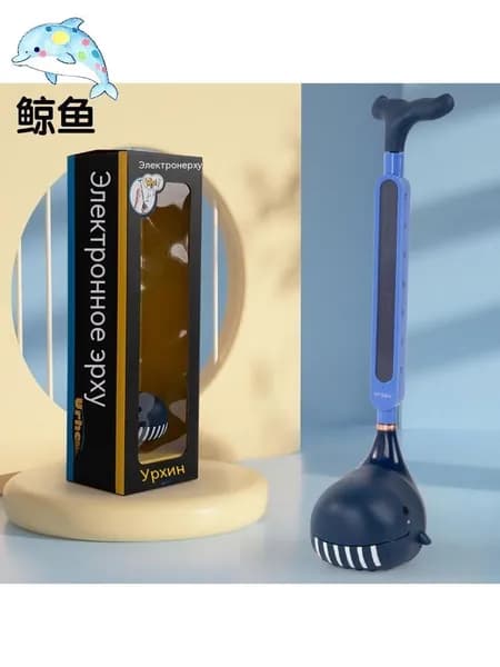 Электрогитара Erhu
