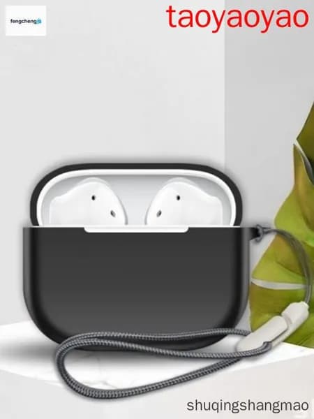 Чехлы для наушников HONOR CHOICE Earbuds X7 Play, чехол для наушников из жидкого силикона