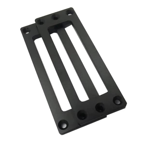 Комплект крепления SSD 2,5 , Черный - 3