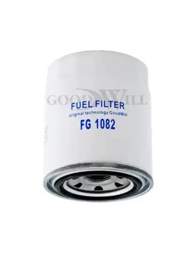 Топливный фильтр goodwill fg 1082 hyundai