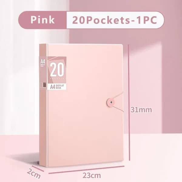 Папка