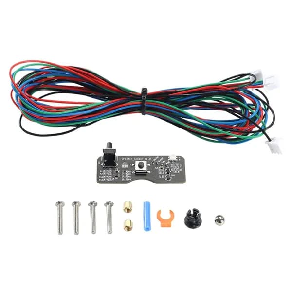 Датчик обрыва филамента для экструдера Sherpa Mini Voron 2.4