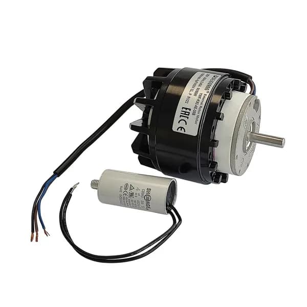 Электродвигатель внешнероторный YWF-K92-4Е-35В (50W)