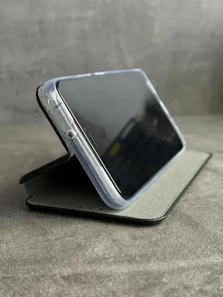 ЧЕХОЛ Книжка для Samsung Note 20 Plus FaisOn Чехол на Самсунг Нот 20 плюс