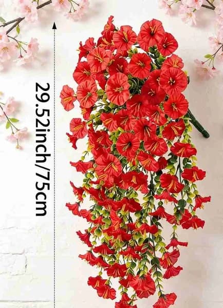 Искусственные цветы