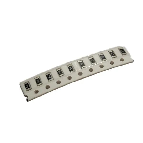 Резистор SMD 0805 2,4 Ом 1% 0,125Вт 10шт