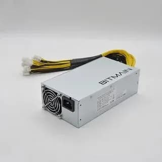 Серверный блок питания Bitmain для Asic APW3-12-1600, 1600 Вт