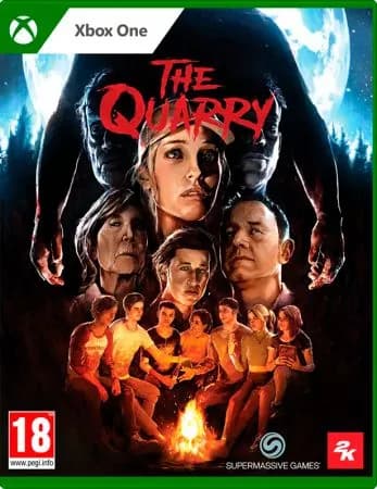 Игра  (Xbox One, Xbox Series, Русская версия)