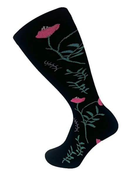 Гольфы Muziyige женские, мужские, 1 пара