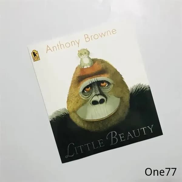 Little Beauty Anthony Browne / 2009