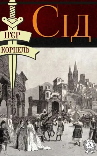 Сд | Корнель П'єр | Электронная книга
