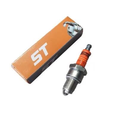 Свеча зажигания ST F7TC F7RTC 168F 170F 173F 177F 182 188F 190F 192F для четырехтактных двигателей генераторов