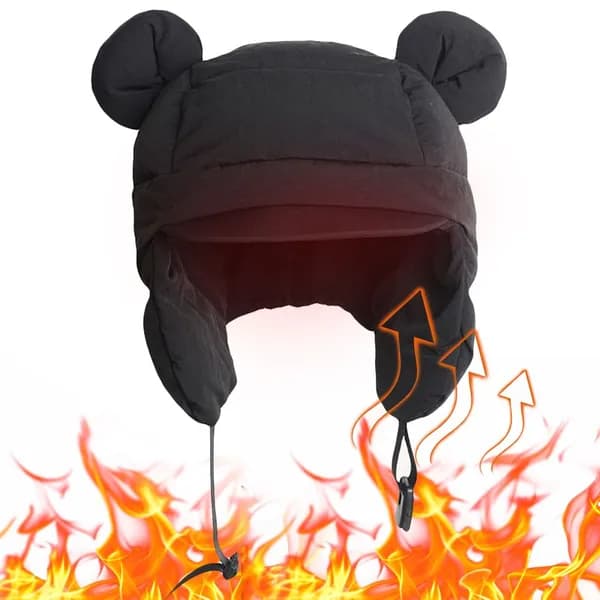 Шапочка для фигурного катания