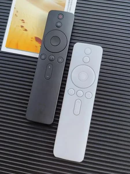 Чехол силиконовый для пульта от телевизора Xiaomi