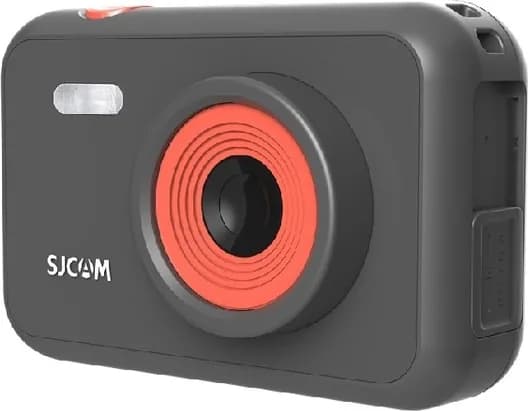 Экшн-камера SJCAM FUNCAM, черный