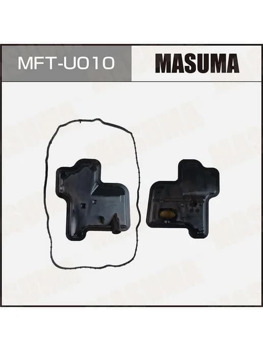 MFT-U010 Фильтр трансмиссии Masuma