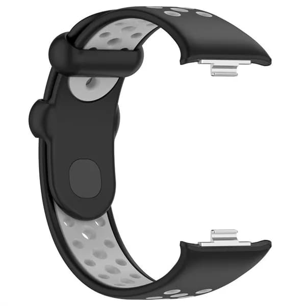 Xiaomi redmi watch 4 / Xiaomi Smart Band 8 Pro ремешок силиконовый красочный сменный ремешок для ремня безопасности