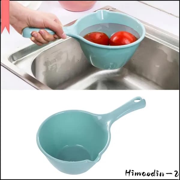Ковш хозяйственный, 1 шт