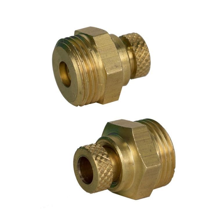 Конденсатоотводчик 3/8", R 4121001000 (аналог 7130160000)