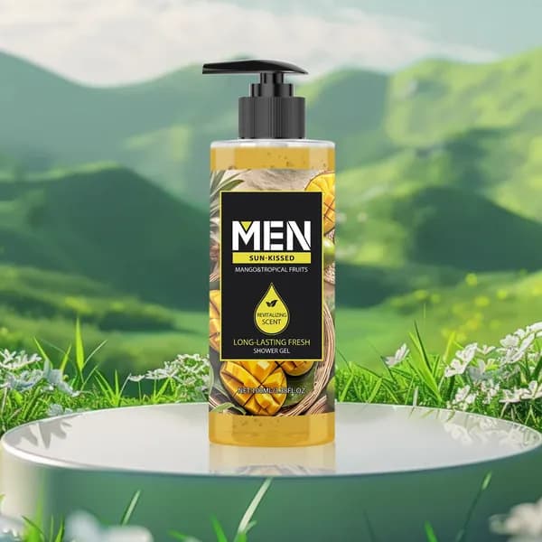 Vekome Средство для душа, гель