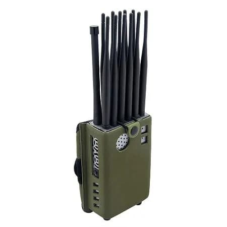 Глушилка сигнала Терминатор 33(5G)-М