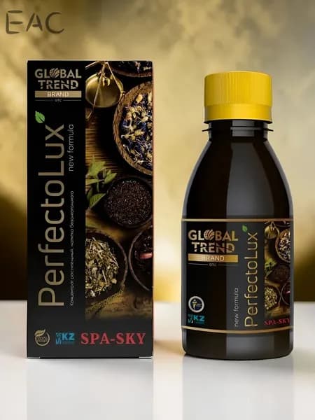 Биологически активная добавка к пище PERFECTO LUX /ПЕРФЕКТО ЛЮКС
