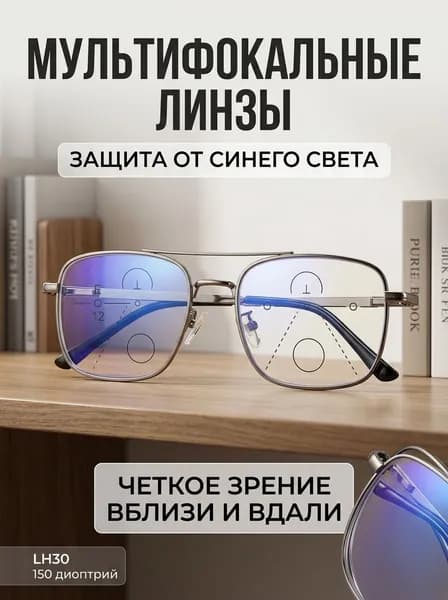 Лупа 400-кратная, диаметр: 5 мм