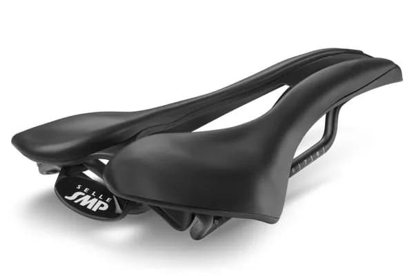 Велосипедное Седло SMP EVO 20 C BLACK