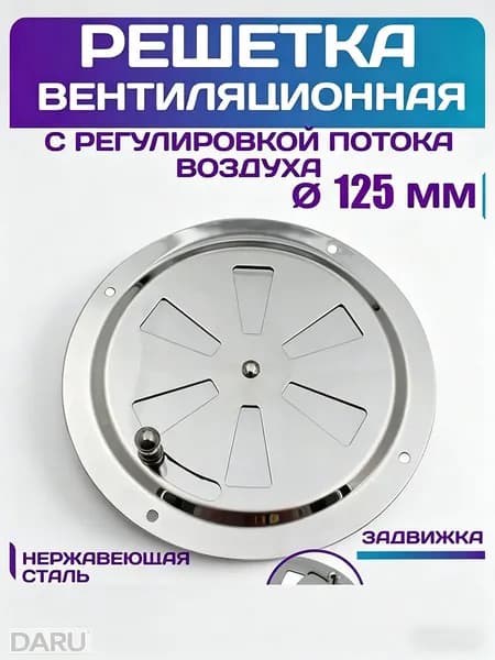 Комплект кровельной вентиляции