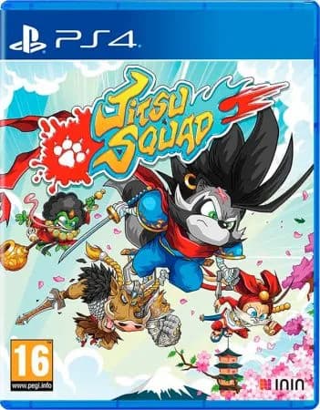 Игра  (PlayStation 4, PlayStation 5, Английская версия)