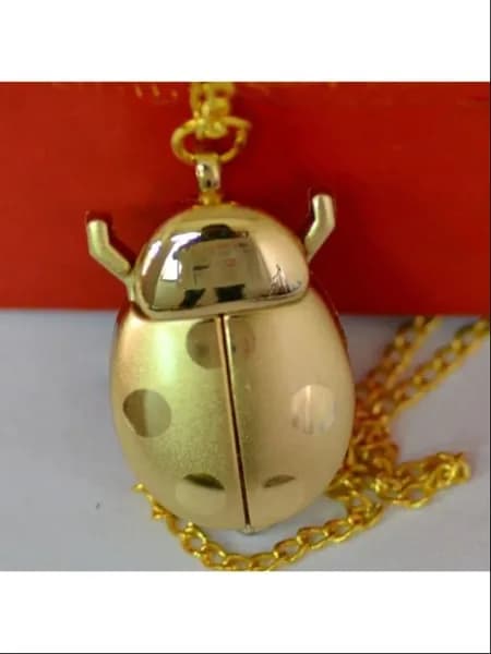 Часы карманные