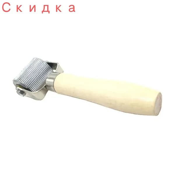 Ролик прикаточный шиномонтажный, 1 шт.