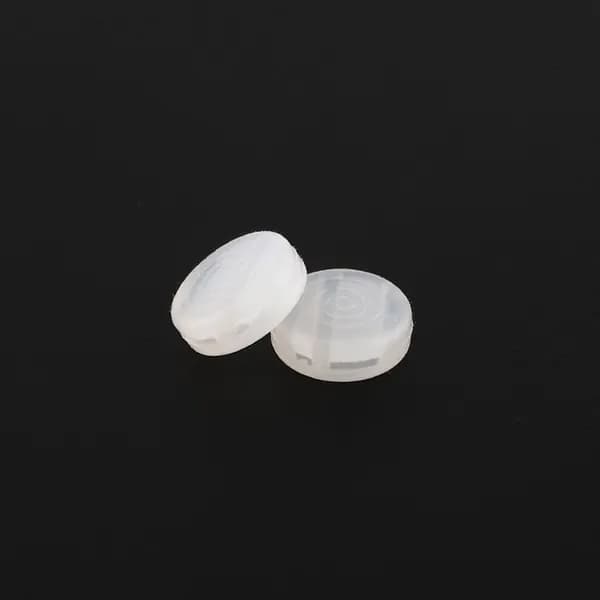 1 pair Ушной крючок