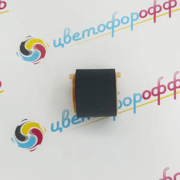 (JC73-00321A) Ролик захвата бумаги (в сборе) для Samsung ML-1660 1665 1860 1865 SCX-3200 3205 3207