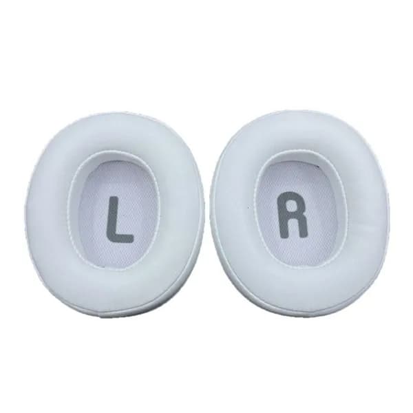 Амбушюры для наушников JBL TUNE 700BT/700BTNC/750BTNC, Белый - Амбушюры