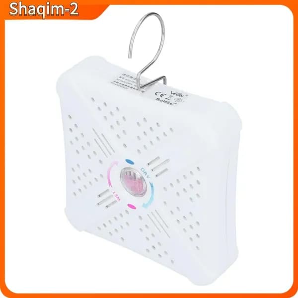 Осушитель воздуха 3113210042611_SHAQI-2_L6U6X2
