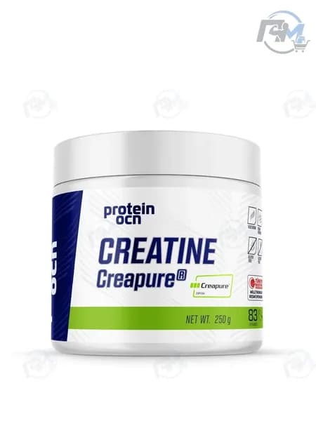PROTEINOCEAN Креатин Моногидрат Creapure Без Вкуса 250 Г