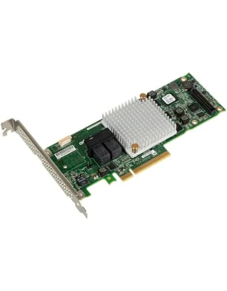 Контроллер SAS Adaptec ASR-8805 SGL