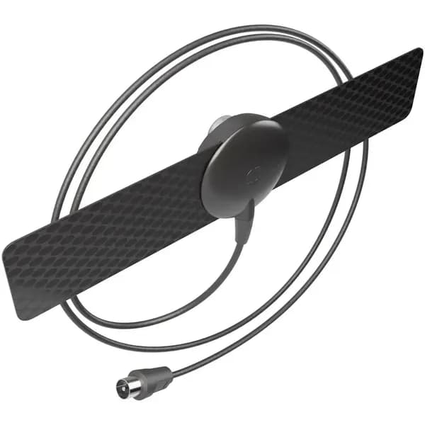 антенна комнатная TV REMO BAS-5110 P Black