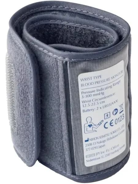 Манжета для тонометра Nissei Cuff WS-1011, 12.5-22.5 см.