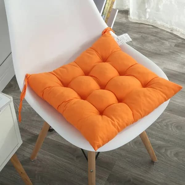 Подушка на стул 8M2113@#B04 41x41 см