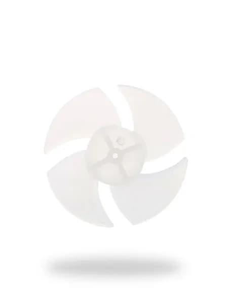 Fan Blade Hotelpower Motor/Hair Srucher Motor для фен