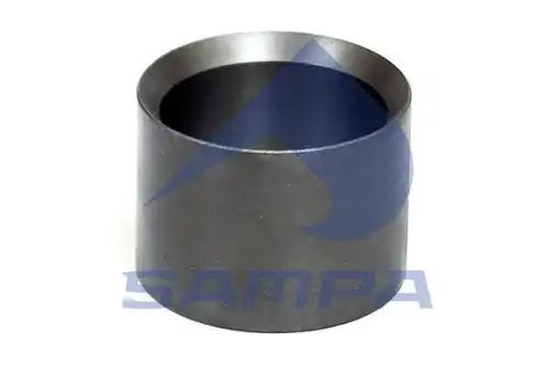 Втулка сцепного устройства (м) 50x60.5x45 rockinger 095.054 sampa