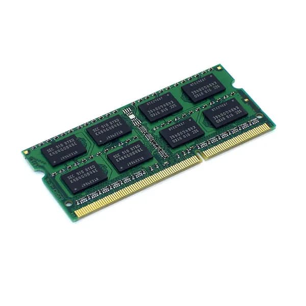 Оперативная память KVR1333D3S9/8G DDR3, 1333 МГц, 1 x 8 ГБ (KVR1333D3S9/8G)