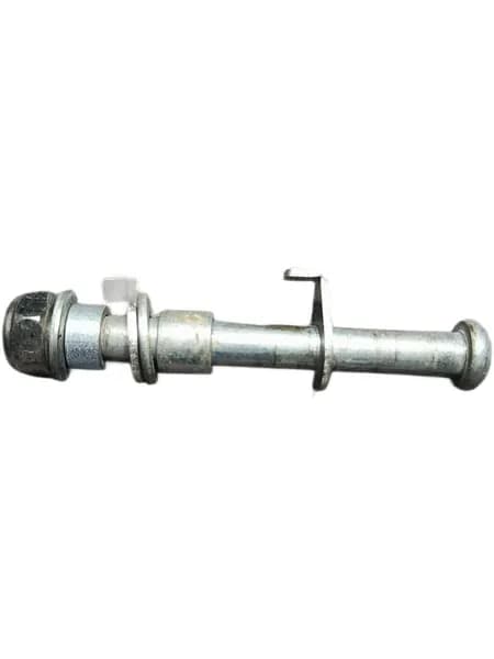 Ось - втулка для электросамоката Halten RS 01 Pro
